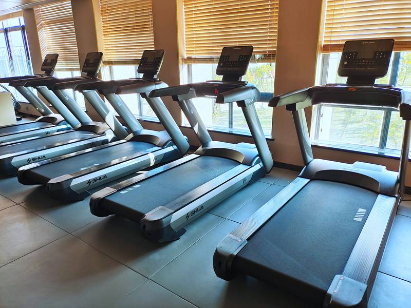 广西某消防训练基地-体能训练器材-广西od.com体育体育健身器材有限公司