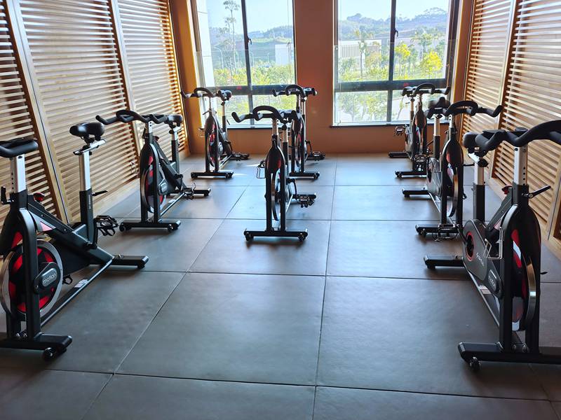 广西某消防训练基地-体能训练器材-广西od.com体育体育健身器材有限公司