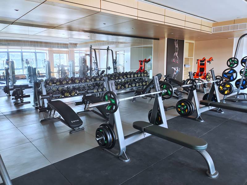 广西某消防训练基地-体能训练器材-广西od.com体育体育健身器材有限公司