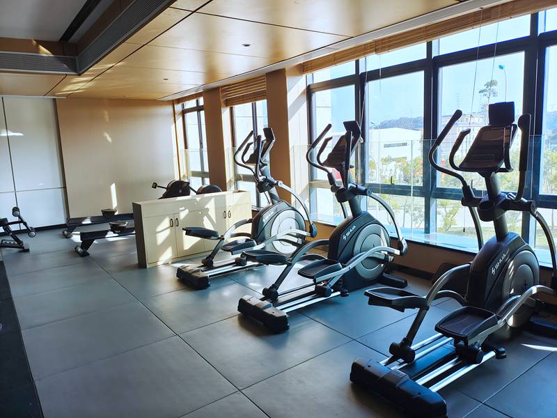 广西某消防训练基地-体能训练器材-广西od.com体育体育健身器材有限公司