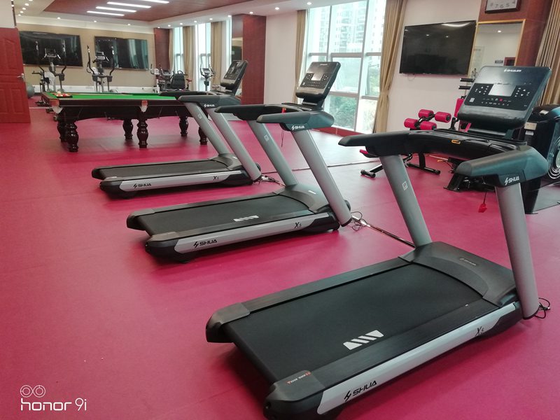 部队健身房器材-广西od.com体育体育健身器材有限公司