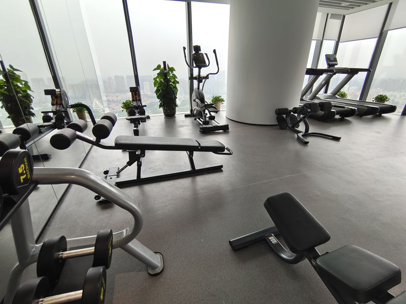 企事业单位健身房器材,单位职工健身房器材,室内健身房器材,广西od.com体育体育健身器材有限公司