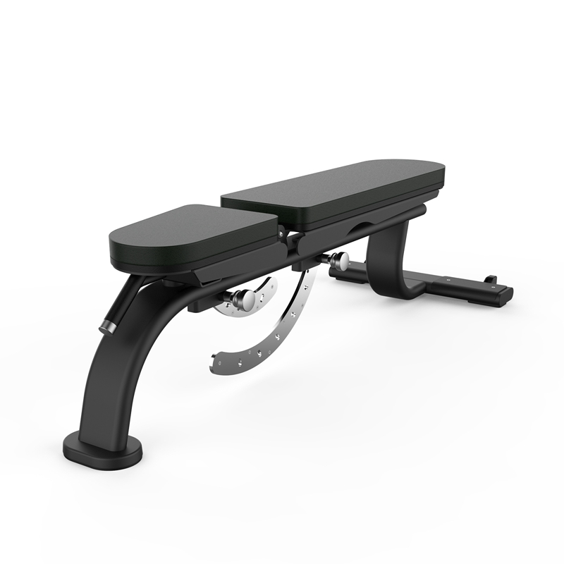 SH-G6855 调节哑铃凳